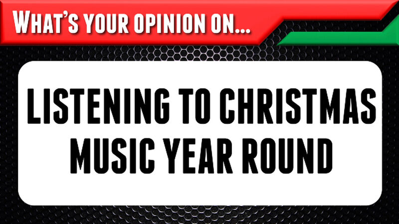 1 to 100: Christmas Edition